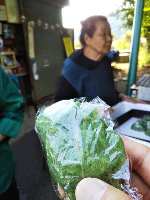 富士見茶屋 - サブ画像1