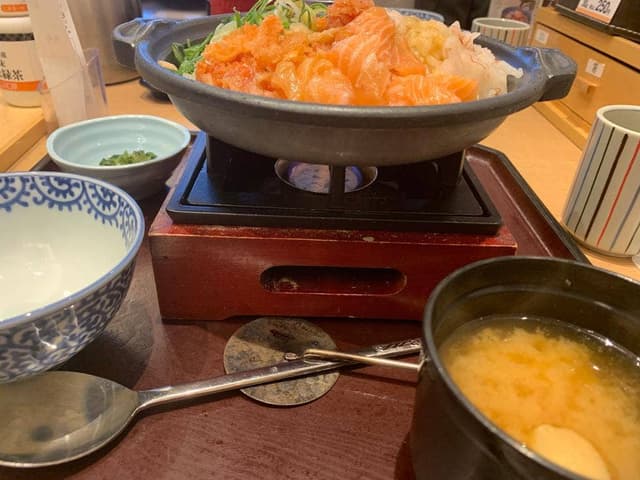 おひつごはん四六時中 エイスクエア草津店 - サブ画像3