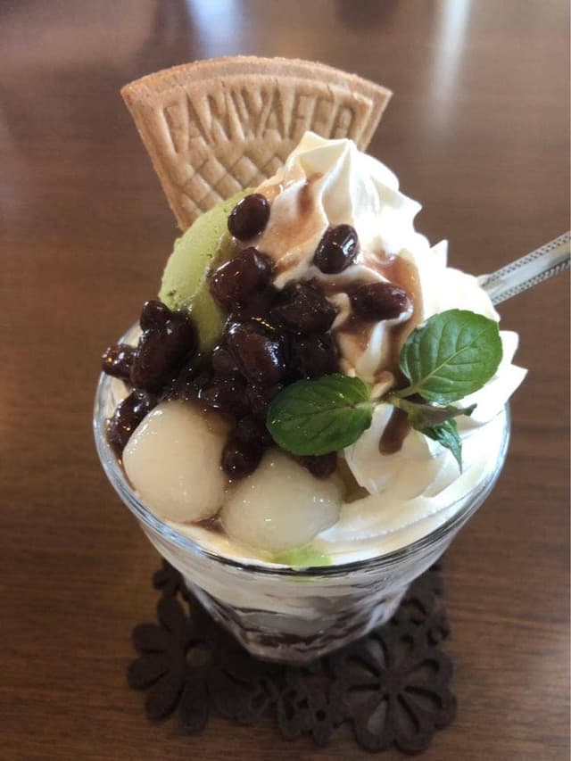 AmigoWancafe - サブ画像1