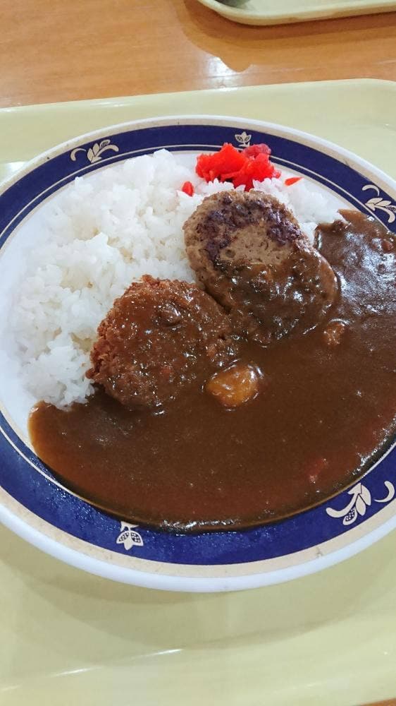 ファミリーレストラン サルビア アフリカンサファリ - サブ画像3