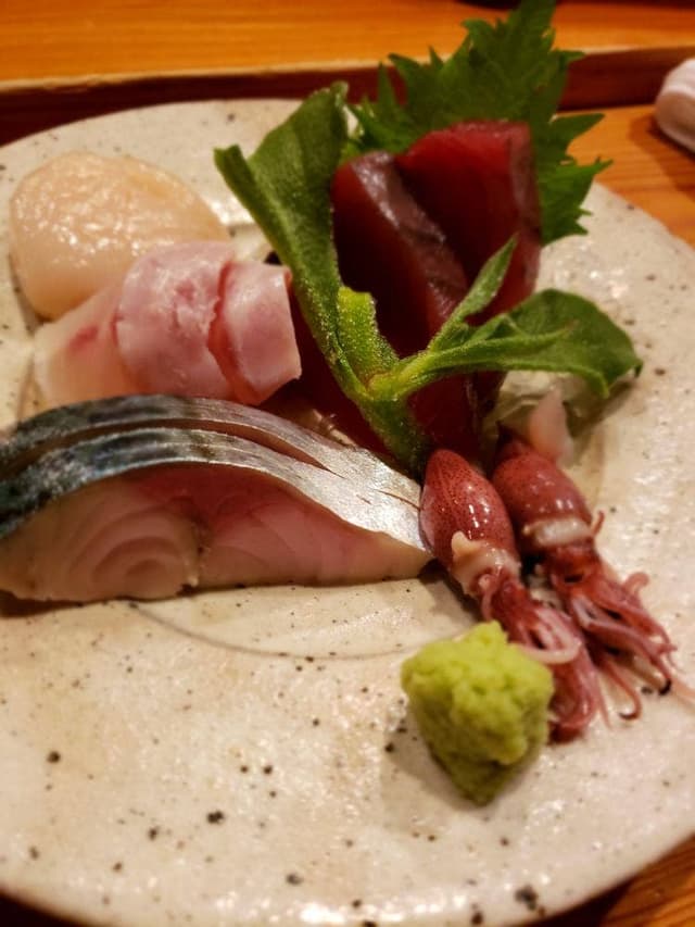 すしBar 小路小路 - サブ画像1