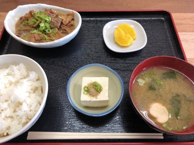 うまいもん家 - サブ画像3