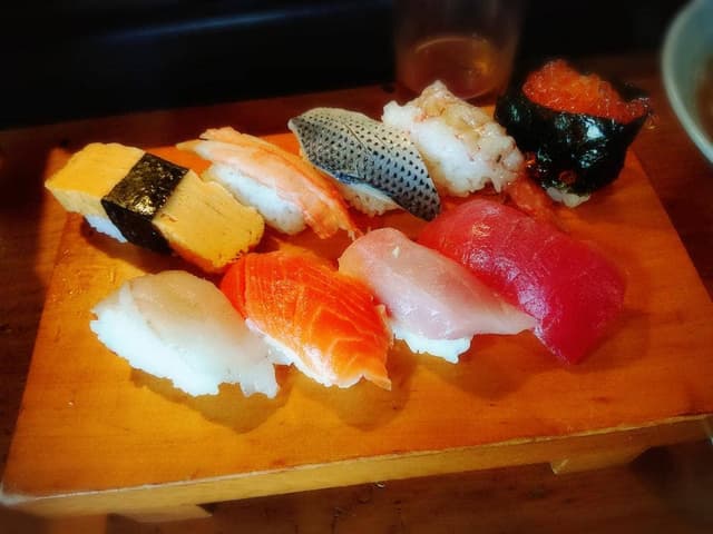 やよい寿司 - サブ画像3