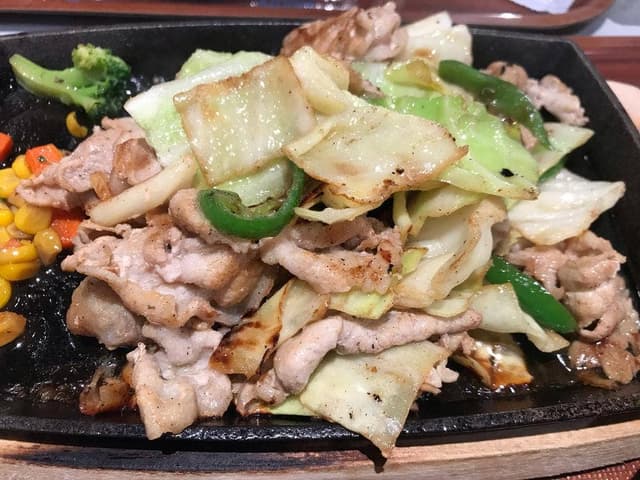 肉処 ゼロハチ アピタ新守山店 - サブ画像3
