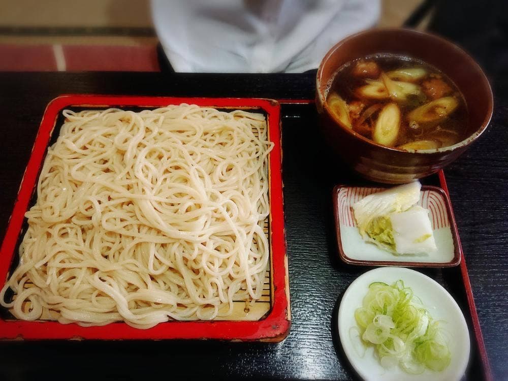 一茶庵
