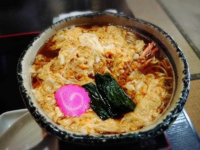 一茶庵 - サブ画像3