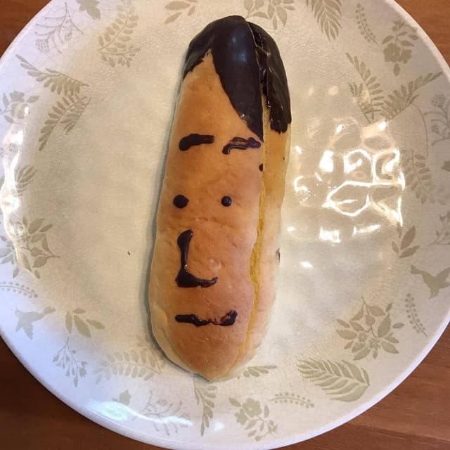 ふぁんぱん - サブ画像2