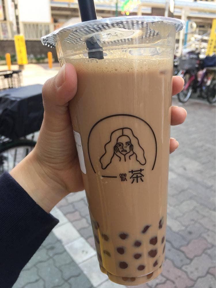 一茶