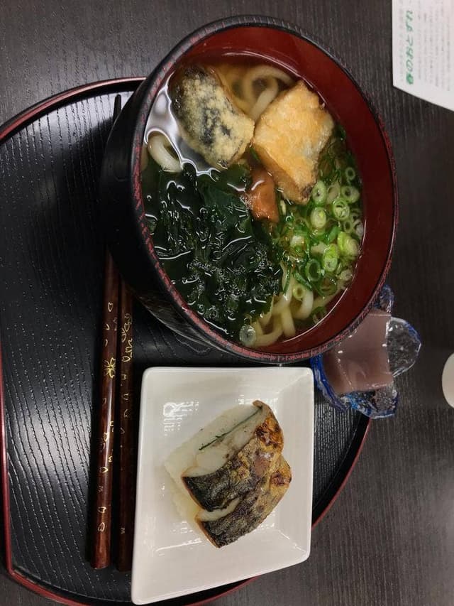 道の駅 若狭おばま - サブ画像3