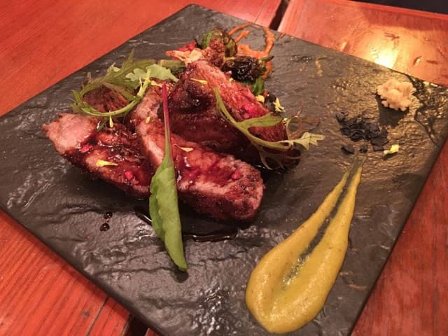 Bar espana - サブ画像3