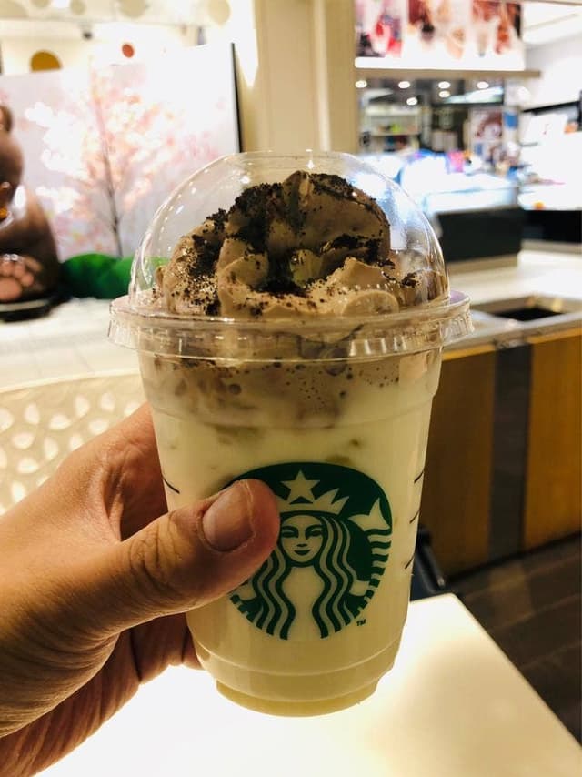スターバックス コーヒー 新千歳空港店 - サブ画像2