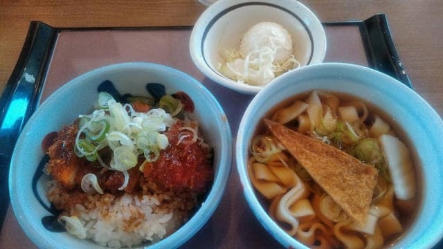 どんきゅう 美和花正店 - サブ画像2