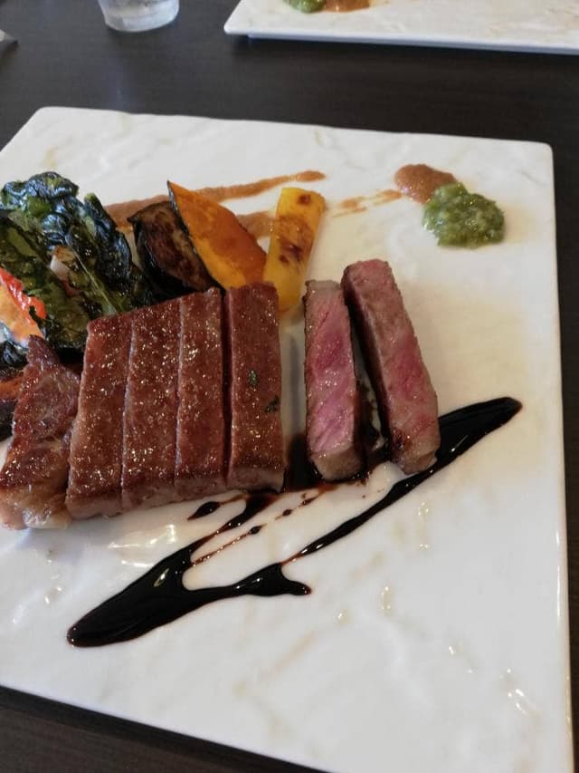 伊勢外宮参道料理店 鉄饌 - サブ画像2