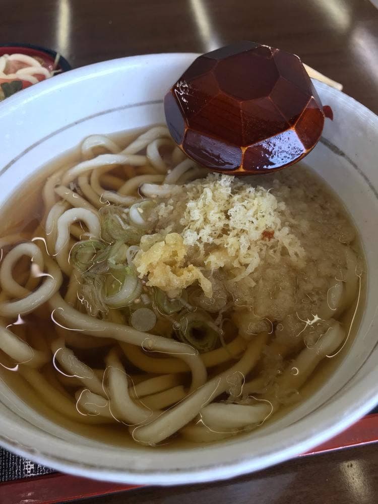 うどん製麺 どん釜