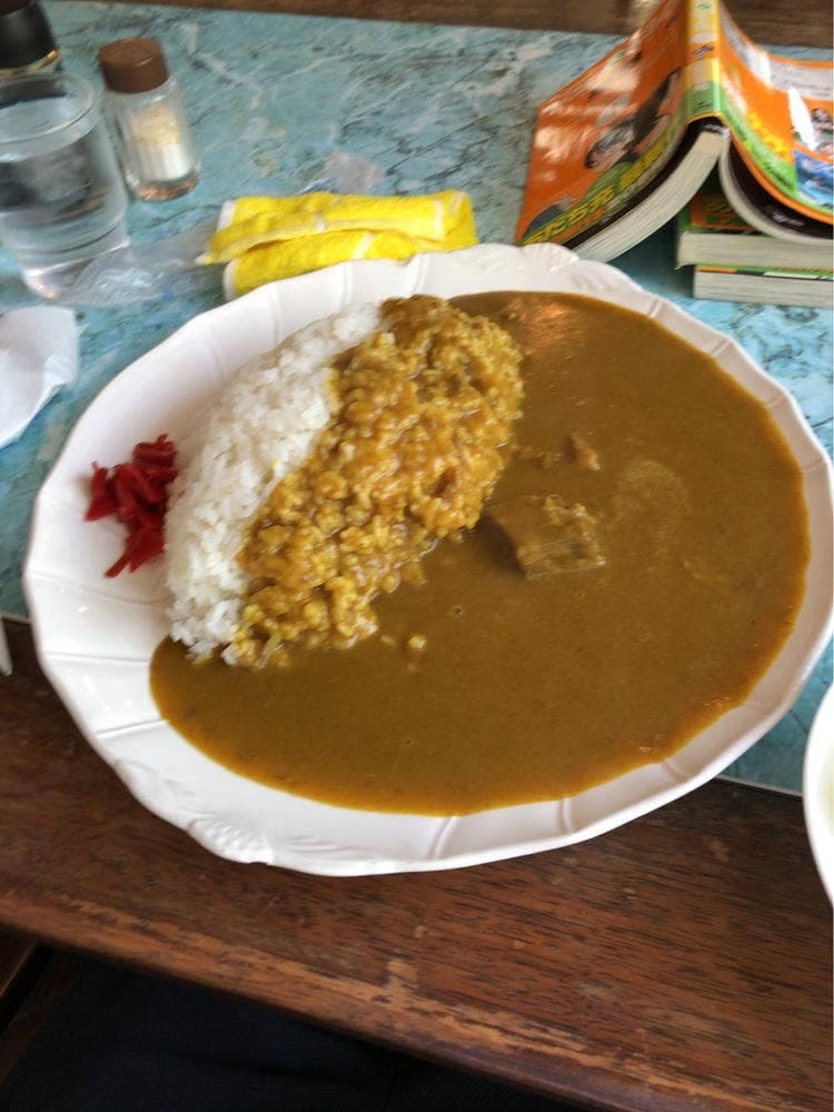 マッケンジー