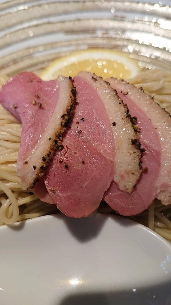 中華そば 鷸 - サブ画像2