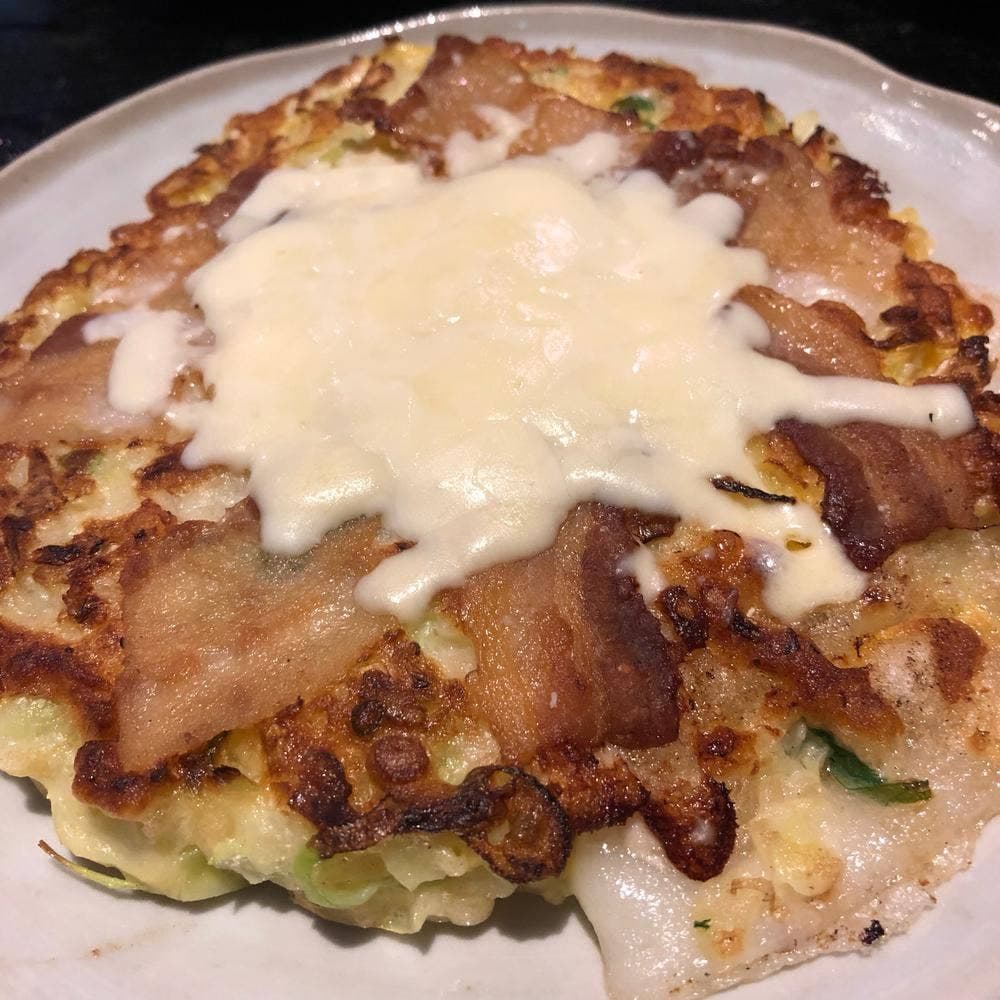 もんじゃ・お好み焼き わいず 行田店