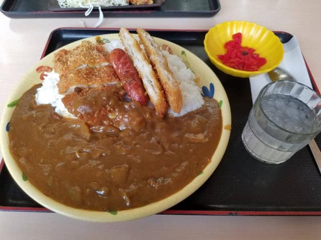 銀シャリ亭 新外店 - サブ画像1