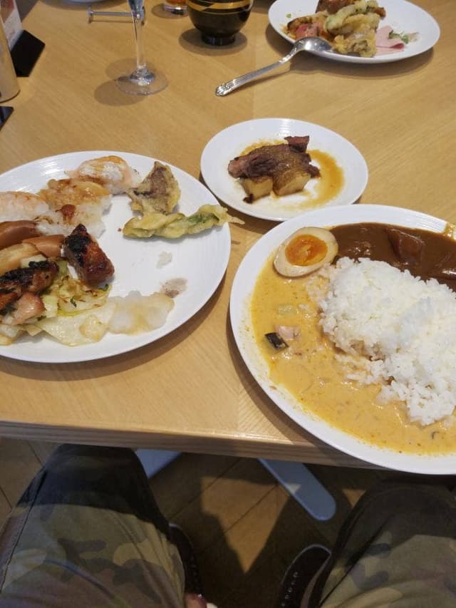 ブッフェダイニング アソシェッド - サブ画像3