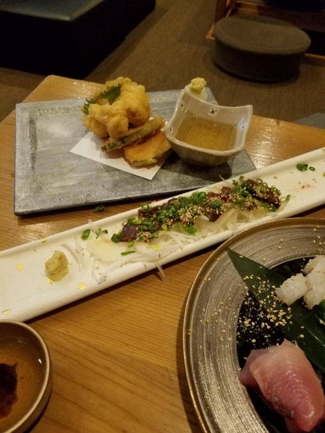 花畑吟魚 こんや - サブ画像1