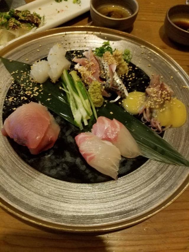 花畑吟魚 こんや - サブ画像2