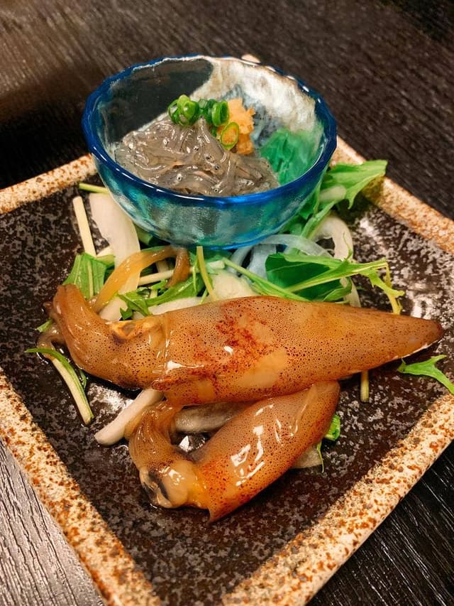 鮮魚料理 角吉 - サブ画像1