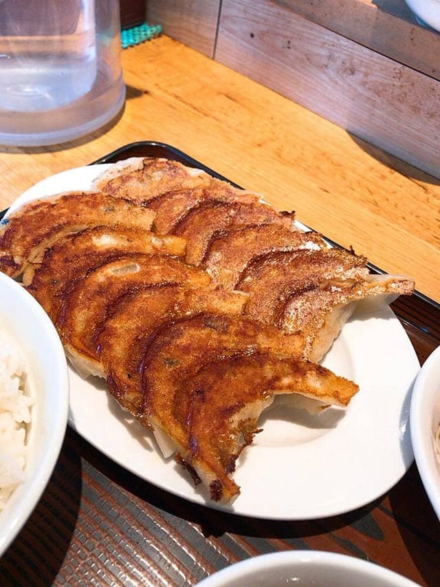 大阪王将 泉佐野安松店 - サブ画像1