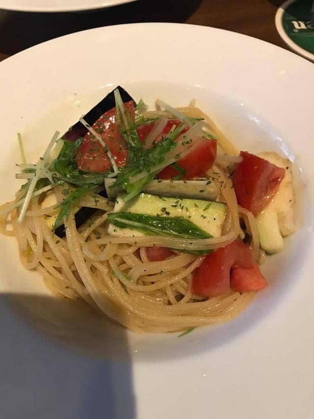 イタリア料理と自然派ワイン Lugol - サブ画像2