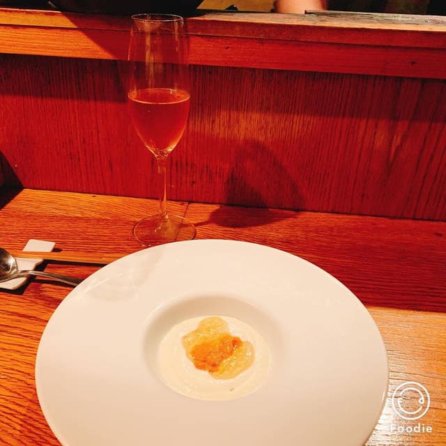 オステリア エンメ - サブ画像2