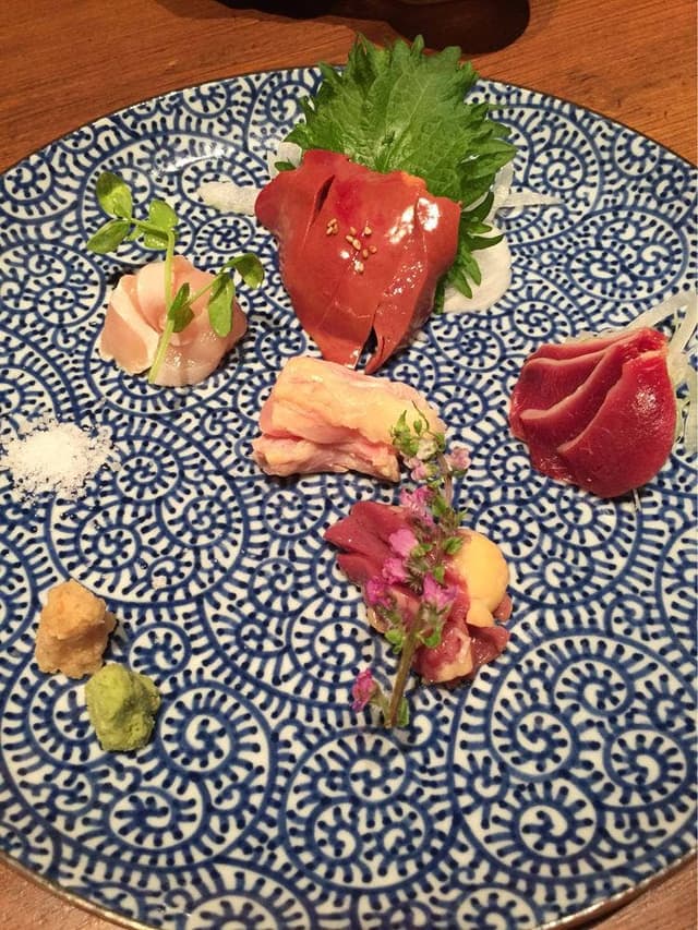 鶏屋ぜんろく 六甲道店 - サブ画像1