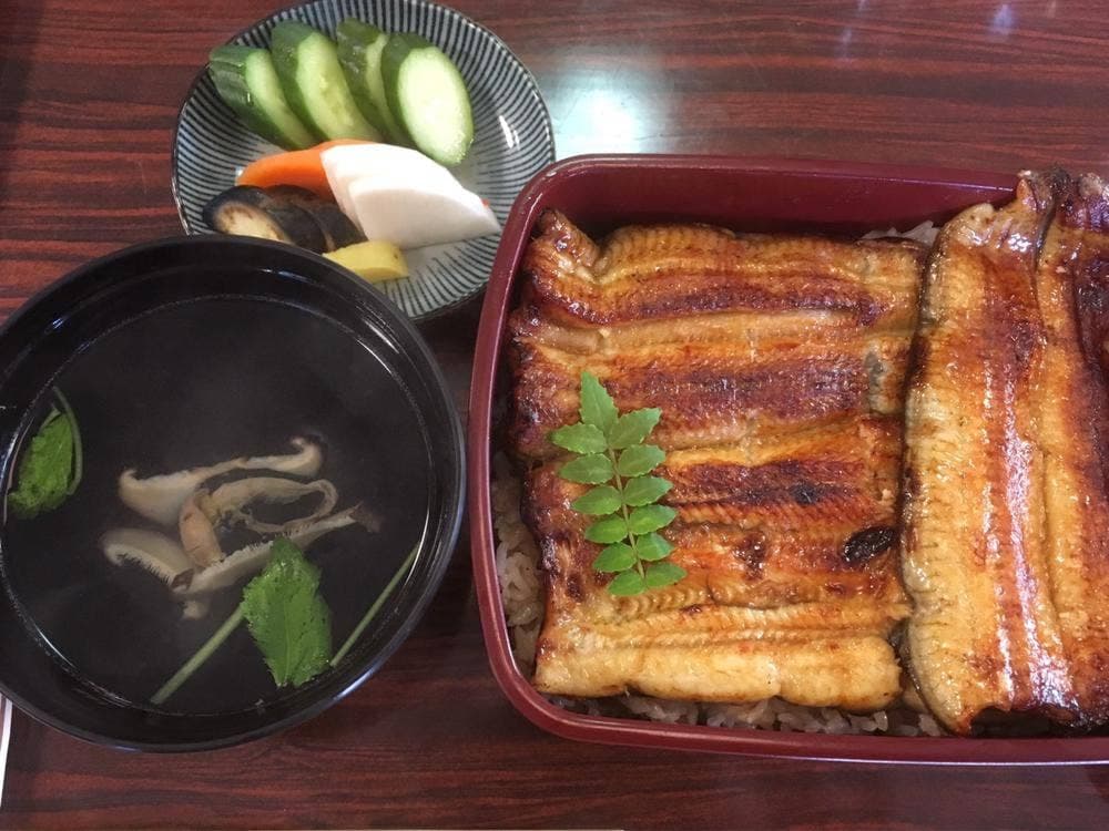 登喜和