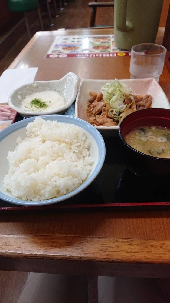 山田うどん 藤沢用田店 - サブ画像1