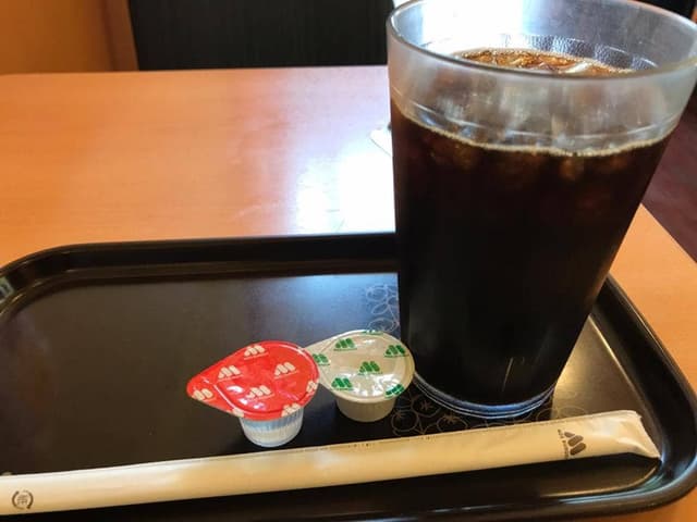 モスバーガー 東所沢駅前店 - サブ画像2