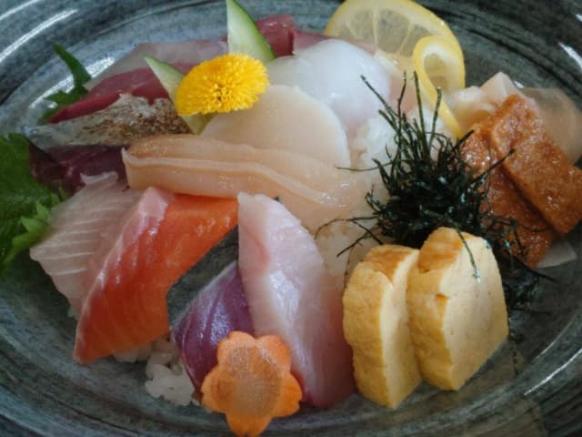 まるは本館 - サブ画像2