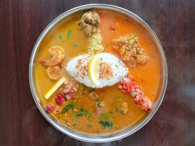 Kitchen curry SPICE ONION - サブ画像1