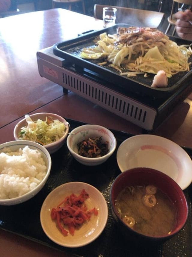 あんき屋 - サブ画像1