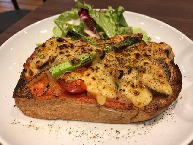 sofa BOOK & CAFE - サブ画像3