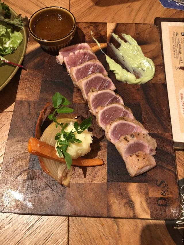 大宮キッチン ‐OMIYA KITCHEN‐ - サブ画像1