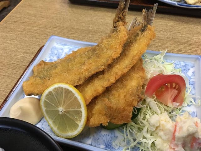 お食事処 むらもと - サブ画像1