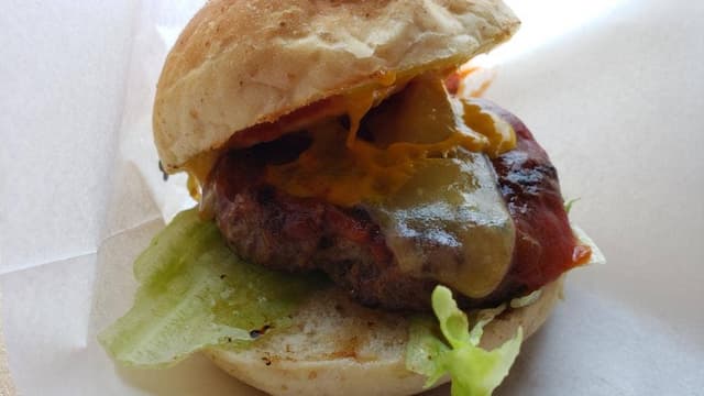 神津牧場 - サブ画像2