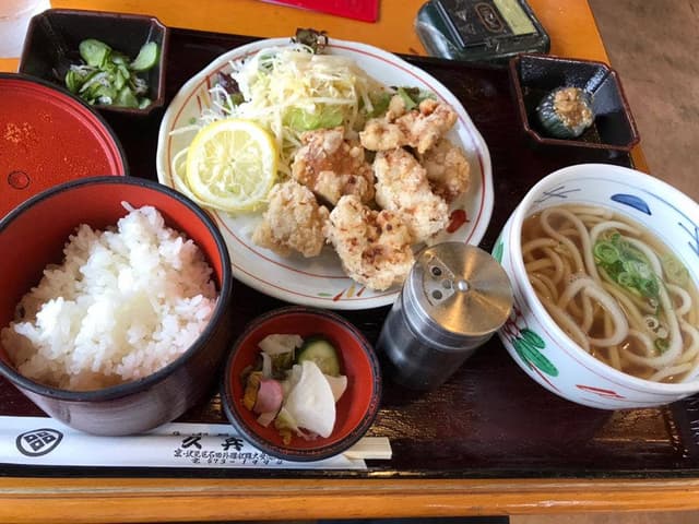 久兵衛 - サブ画像2