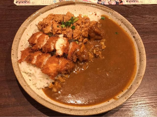 カレーハウスCoCo壱番屋 千曲国道18号店 - サブ画像1