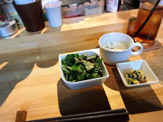 鉄板ダイニング ゆう - サブ画像3