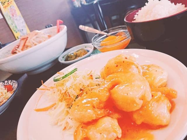 台湾料理 四季紅 - サブ画像2