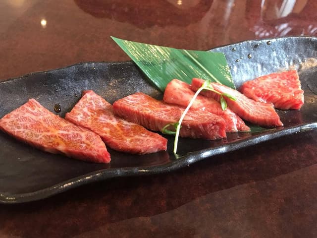 和牛焼肉 政苑 - サブ画像1