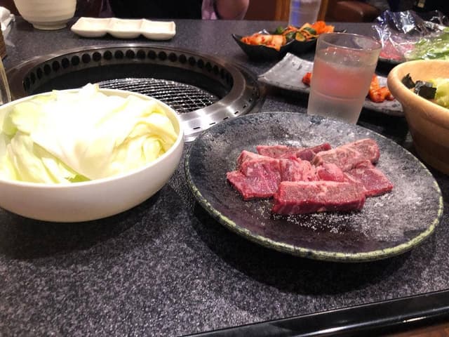 焼肉 松坂 国道店 - サブ画像3