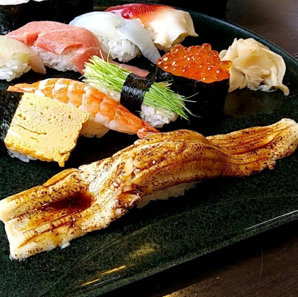 福寿し勝田台店