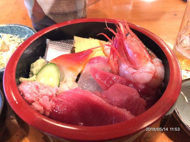 葵鮨 - サブ画像1