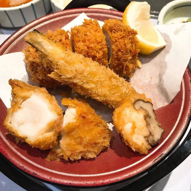 粋花 KYKとんかつ アベノ近鉄店 - サブ画像2