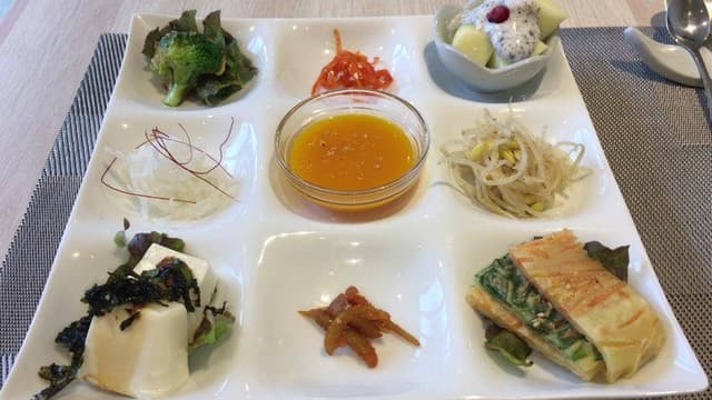 韓茶＆CAFE SOO - サブ画像1